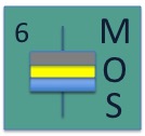 6.4. MOS capacitor technology